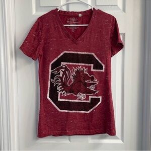 Gamecocks top